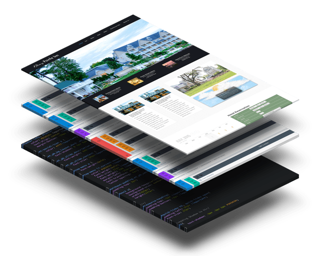 paginas web
